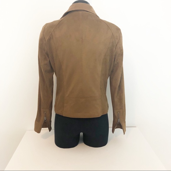 🍁Kate & Mallory Moto Jacket🍁 - Picture 5 of 5